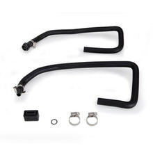 Load image into Gallery viewer, Mishimoto 2015+ Ford Mustang GT / V6 / EcoBoost Transmission Cooler (Auto) - MMTC-MUS-15SL