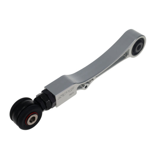 SPC Performance 12-20 Tesla Model S / 16-20 Tesla Model X Adjustable Rear Upper Control Arms - 72510