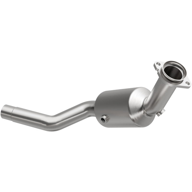 MagnaFlow 07-09 Jaguar XK 4.2L Direct Fit Converter - 5561954