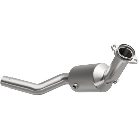 MagnaFlow 07-09 Jaguar XK 4.2L Direct Fit Converter - 5561954