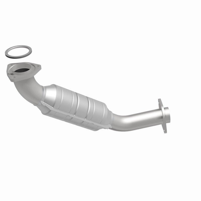 MagnaFlow Direct Fit Catalytic Converter 2008 Pontiac G8 3.6L ps - 51694