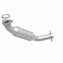 Load image into Gallery viewer, MagnaFlow Direct Fit Catalytic Converter 2008 Pontiac G8 3.6L ps - 51694