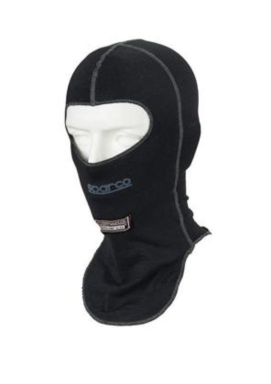 Sparco Hood RW9 Black - Large - 001494NR2