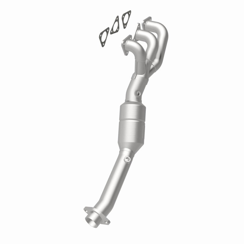 MagnaFlow Conv DF BMW M3 01-06 Front - 50415