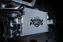 Load image into Gallery viewer, CSF Audi B8 S4 &amp; S5 High Performance All-Aluminum Radiator - 7091