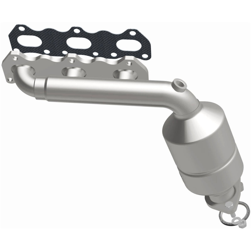 MagnaFlow Direct Fit Catalytic Converter 04-08 Grand Vitara V6 2.7L DS - 51254