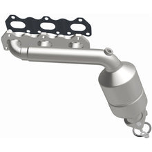 Load image into Gallery viewer, MagnaFlow Direct Fit Catalytic Converter 04-08 Grand Vitara V6 2.7L DS - 51254