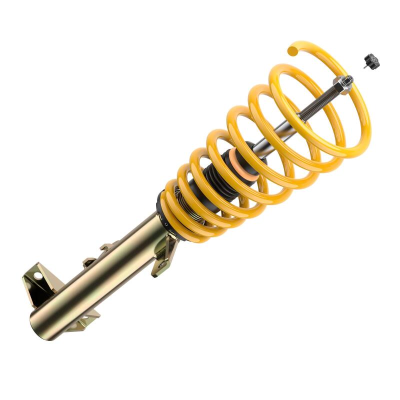 ST XA Adjustable Coilovers 01-07 Mercedes Benz C-Class (W203/W203K) Sedan/Wagon RWD - 18225002