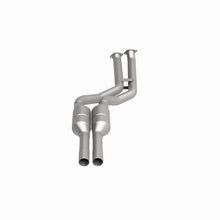 Load image into Gallery viewer, MagnaFlow Conv DF BMW 3 01-06 Rear - 24510