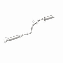 Load image into Gallery viewer, MagnaFlow BRE Exhaust Kit 10-11 Kia Soul 2.0L - 106-0869