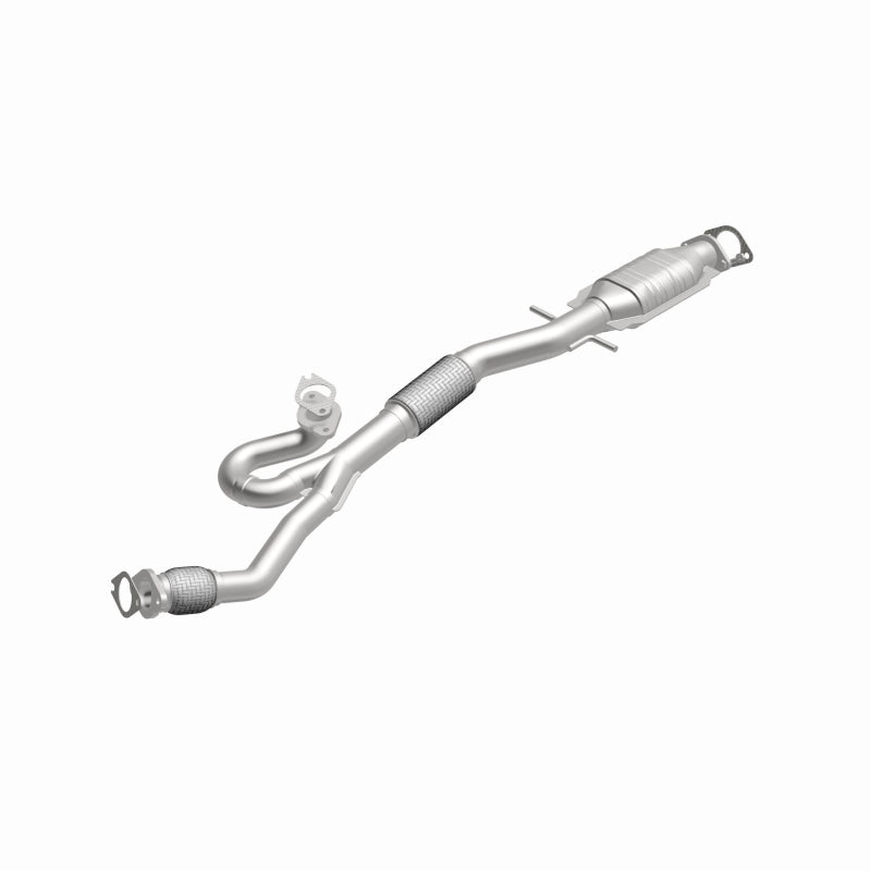 Magnaflow 16-19 Cadillac XTS/14-17 Chevy Impala 3.6L Calif Grade CARB Compliant DF Catalytic Conv - 557417
