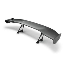 Load image into Gallery viewer, Seibon Universal GT Style Carbon Fiber Rear Spoiler - GTWING-1