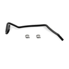 Load image into Gallery viewer, Mishimoto 15-21 VW Golf/GTI Silicone Intake Coolant Reroute Hose Kit - Black - MMHOSE-MK7-15RRBK