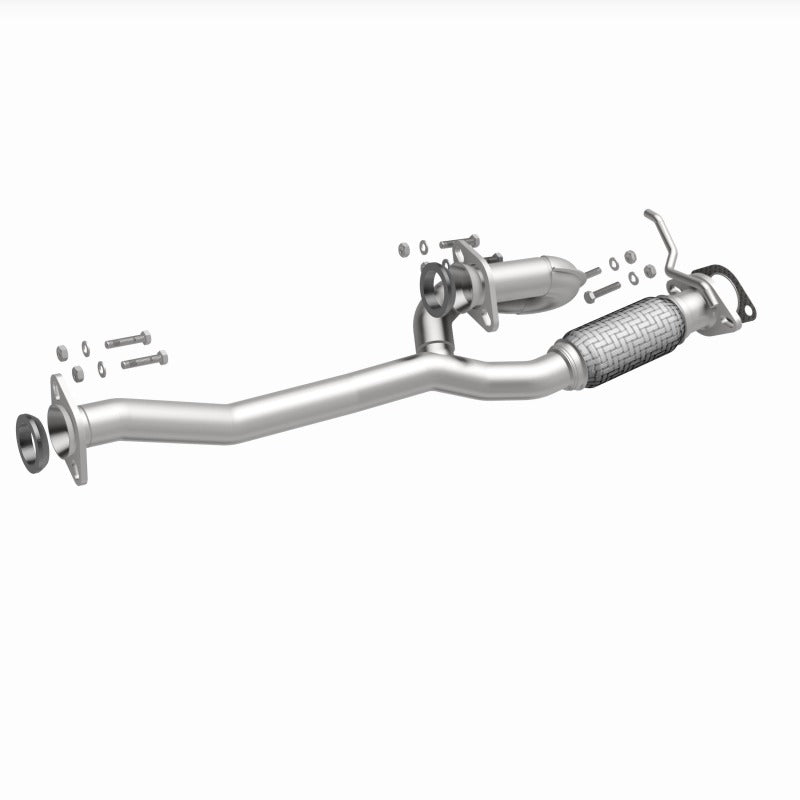 BRE Exhaust 05-07 Five Hundred Montego 3.0L Front Pipe Kit - 107-0122