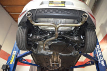 Load image into Gallery viewer, Injen 15-17 Volkswagen GTI 3in Cat-Back Stainless Steel Exhaust w/ Dual Polished Tips - SES3078