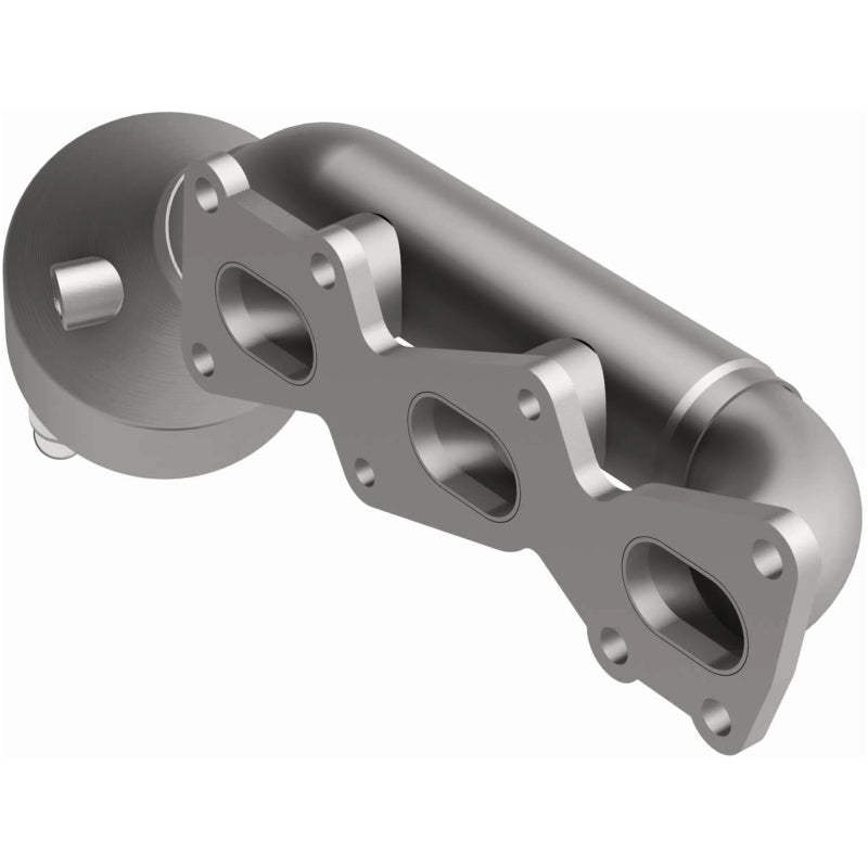 MagnaFlow Direct Fit Catalytic Converter 2009 Kia Borrego 3.8L Driver Side - 51072