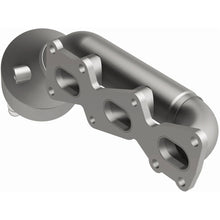 Load image into Gallery viewer, MagnaFlow Direct Fit Catalytic Converter 2009 Kia Borrego 3.8L Driver Side - 51072