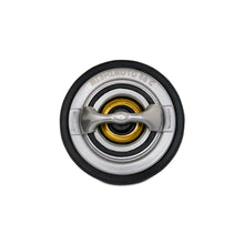 Load image into Gallery viewer, Mishimoto 01-10 Chevy Duramax 2500 6.6L 185 &amp; 191F Degrees Racing Thermostat - MMTS-CHV-01DH