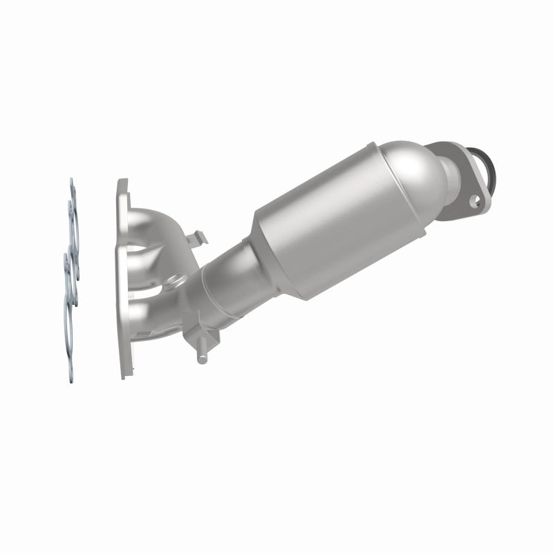 MagnaFlow 11-15 Toyota Sienna 3.5L Direct Fit Converter - 5582545
