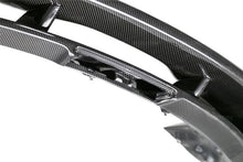 Load image into Gallery viewer, Seibon 2015-2017 Ford Focus ST/RS Hatchback Carbon Fiber Rear Spoiler (3rd Brake Light Not Included) - RS16FDFO