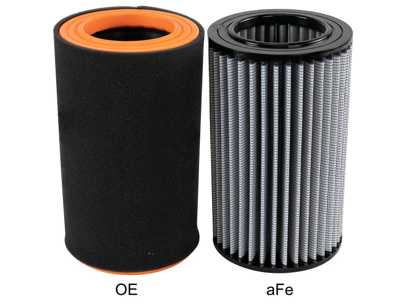 aFe MagnumFLOW Pro DRY S OE Replacement Filter 15-18 Alfa Romeo 4C I4-1.7L (t) - 11-10142