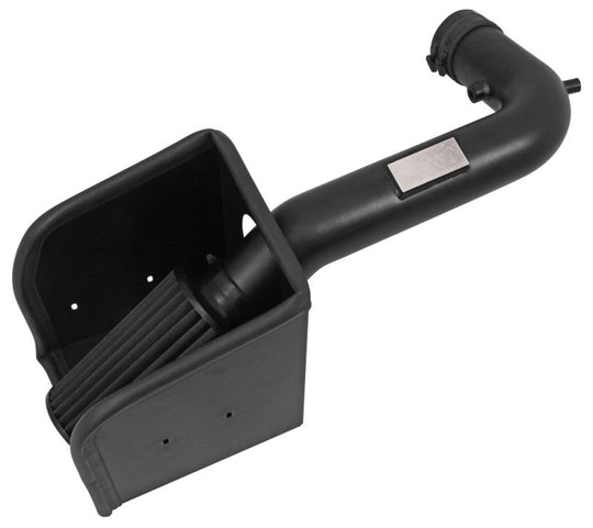 K&N 03-08 Dodge Ram 1500 / 2500 / 3500 V8.5.7L Performance Intake Kit - 71-1533