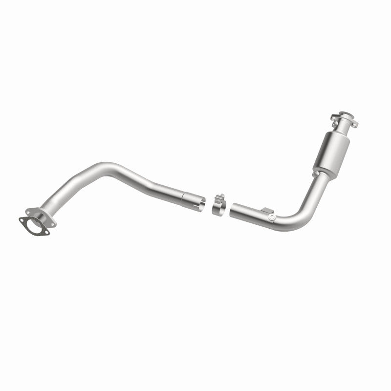 MagnaFlow 07-09 Land Rover Range Rover Sport 4.2L Direct Fit Converter - 5451719