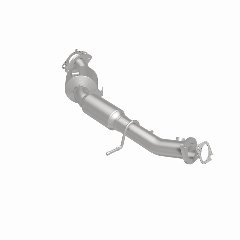 MagnaFlow Direct Fit Catalytic Converter 2010-2013 TRANSIT CONNECT 2.0 L Underbody - 52152