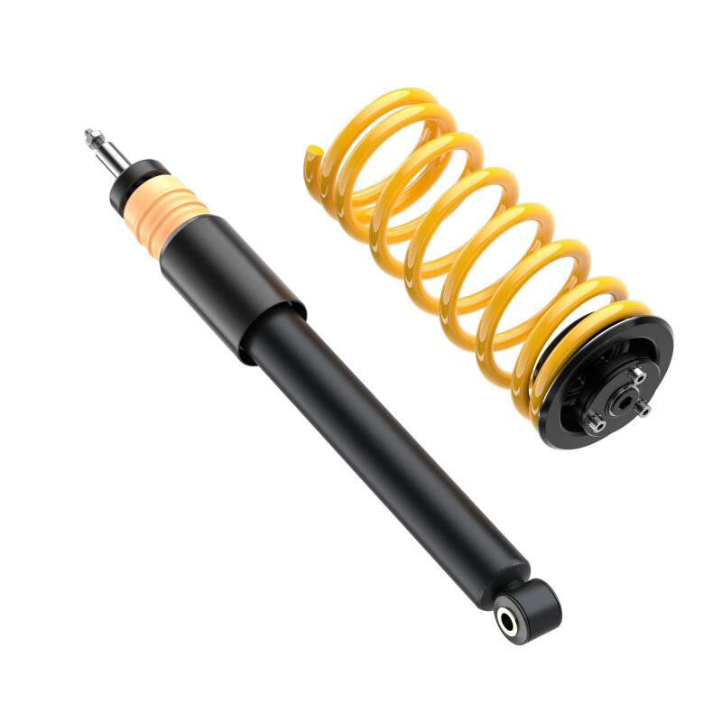 ST X-Height Adjustable Coilovers 2013 Ford Focus ST - 13230059