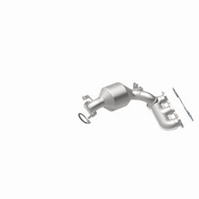 Load image into Gallery viewer, MagnaFlow Direct Fit Catalytic Converter 04-06 Toyota Sienna 3.3L - 49834