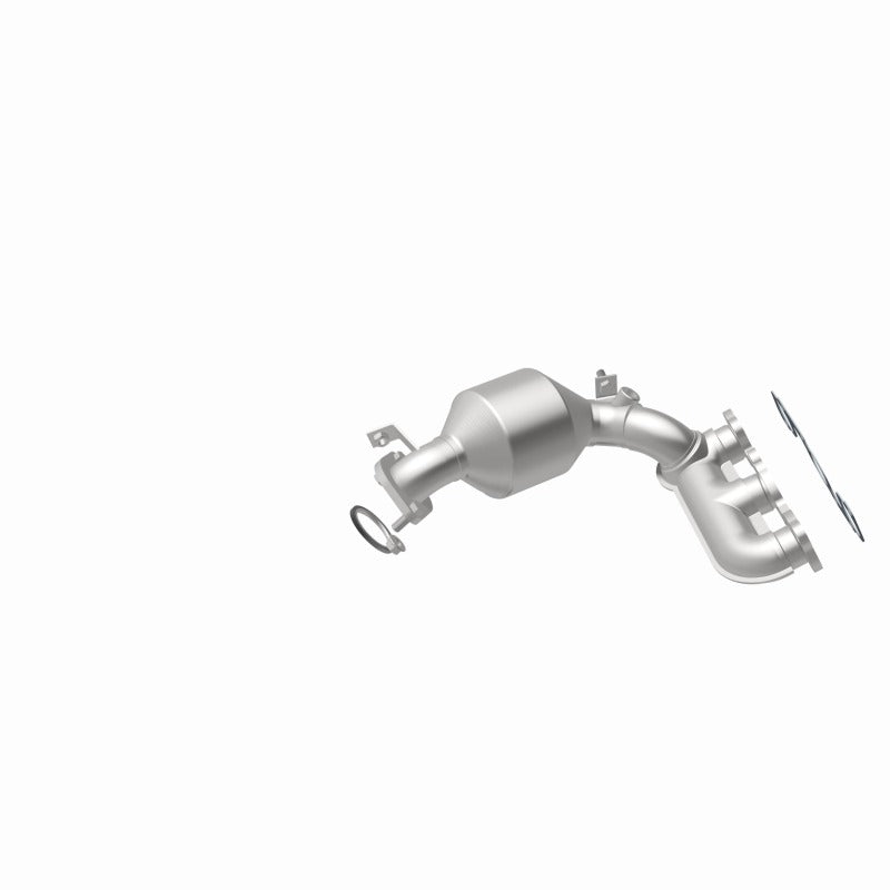 MagnaFlow Direct Fit Catalytic Converter 04-06 Toyota Sienna 3.3L - 50274