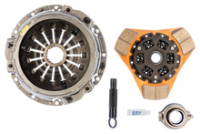 Load image into Gallery viewer, Exedy 2000-2005 Mitsubishi Eclipse V6 Stage 2 Cerametallic Clutch Thick Disc - 05953