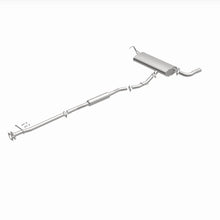 Load image into Gallery viewer, MagnaFlow BRE Exhaust Kit 08-10 Nissan Rogue 2.5L - 106-0225