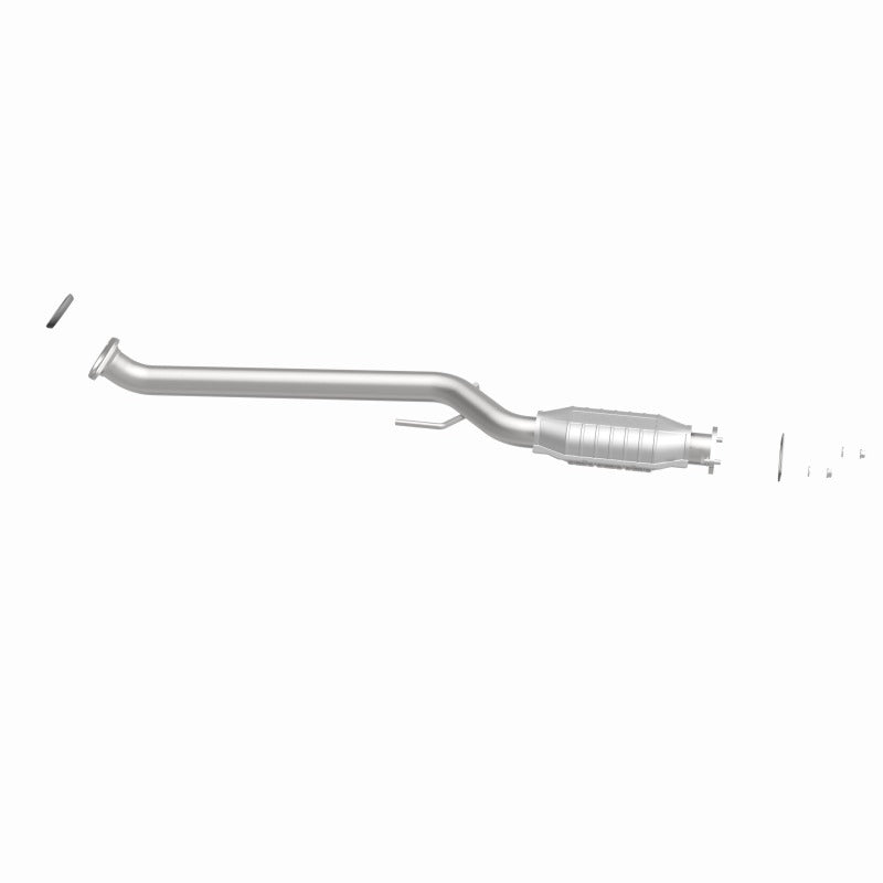 MagnaFlow Direct Fit Catalytic Converter 02-06 Nissan Sentra 2.5L - 51503