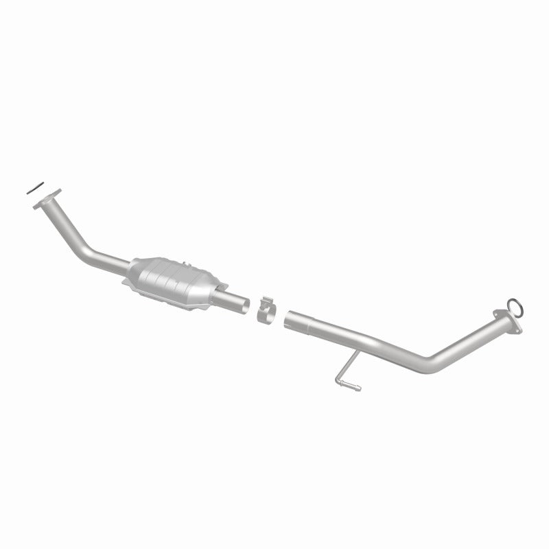 MagnaFlow Direct Fit Catalytic Converter 05-07 Toyota Sequoia 8 4.7L D/S - 49699