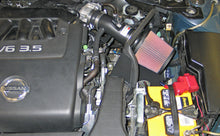 Load image into Gallery viewer, K&amp;N 07-09 Nissan Altima 3.5L V6 Typhoon Short Ram Intake - 69-7062TTK