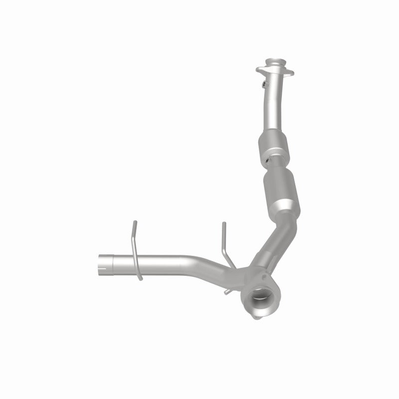 MagnaFlow 03-04 Ford Expedition 5.4L Direct Fit Converter - 4583078
