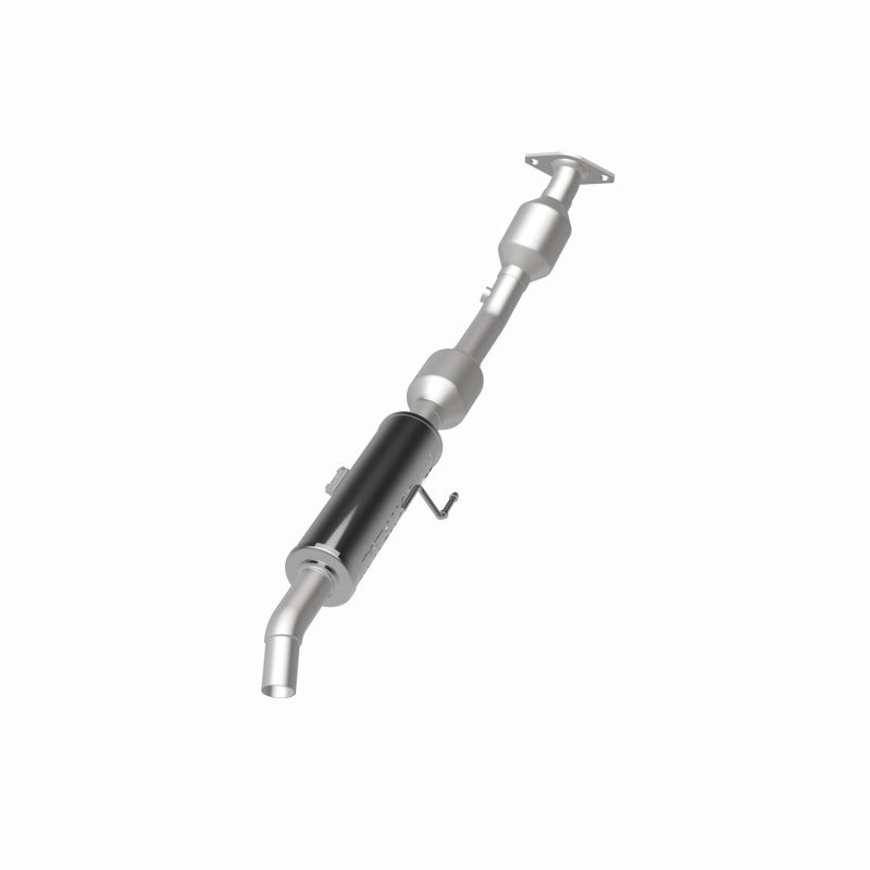 MagnaFlow 07-11 Toyota Yaris 1.5L Direct Fit Converter - 551470