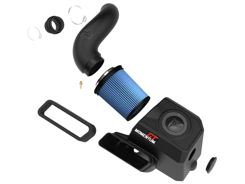 aFe 24-25 Volkswagen Atlas L4-2.0L (t) Momentum GT Cold Air Intake System w/ Pro 5R Filter - 50-70128R