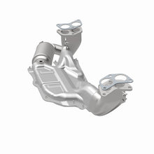 Load image into Gallery viewer, MagnaFlow 11-13 Subaru Forester California Grade CARB Compliant Direct-Fit Catalytic Converter - 5531587