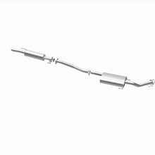 Load image into Gallery viewer, MagnaFlow BRE Exhaust Kit 01-03 Toyota Sienna 3.0L - 106-0467