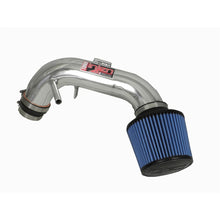 Load image into Gallery viewer, Injen 07-09 Toyota Camry 2.4L 4Cyl Black Tuned Air Intake w/ Air Fusion/Air Horns/Web Nano Filter - SP2034BLK