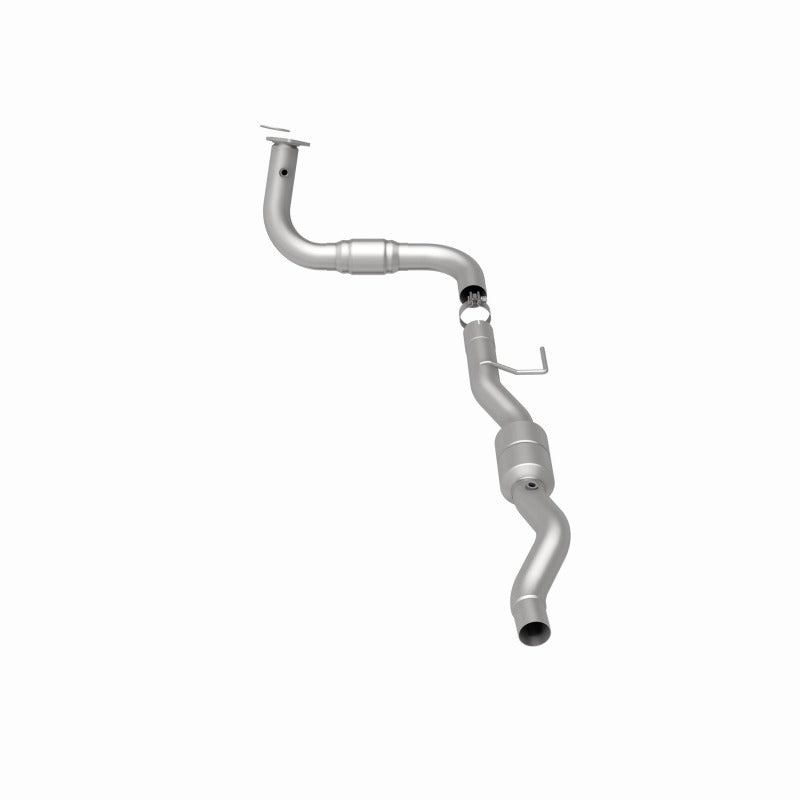 MagnaFlow Direct Fit Catalytic Converter 02-03 Avalanche Driver Side 8.1L - 447268