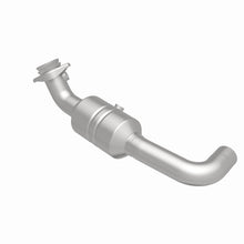 Load image into Gallery viewer, MagnaFlow 11-14 Ford F-150 5.0L Direct Fit CARB Compliant Right Catalytic Converter - 5551138