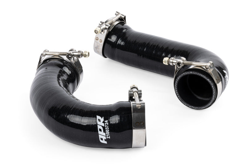 APR 22-26 Audi A3 Quattro Intercooler Hoses - MS100228