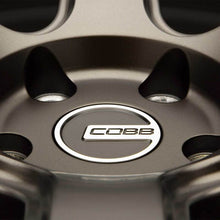 Load image into Gallery viewer, Cobb Performance Series ST-01 Wheel 18x9.5 ET40 5x114.3 - Bronze - 82W605-TB