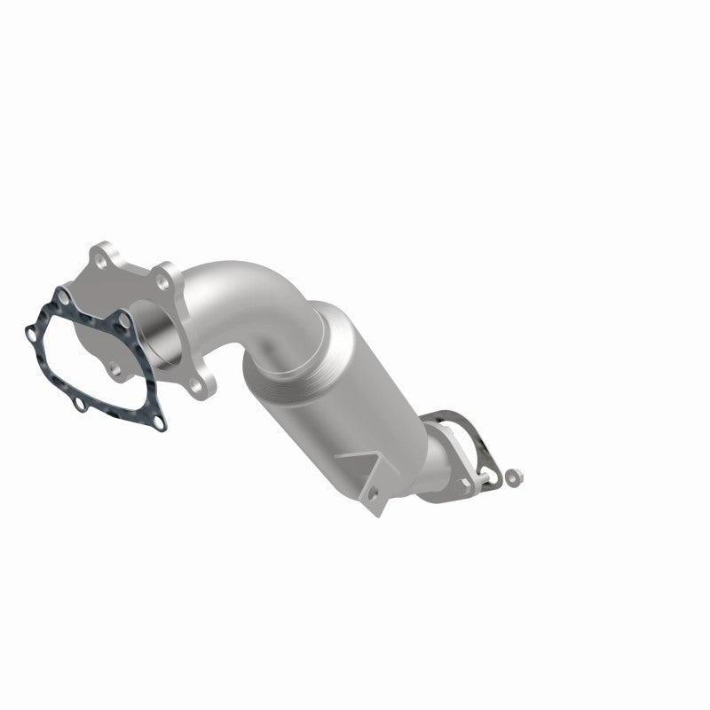 MagnaFlow 08-09 Subaru Outback 2.5L Direct Fit Converter - 5481416
