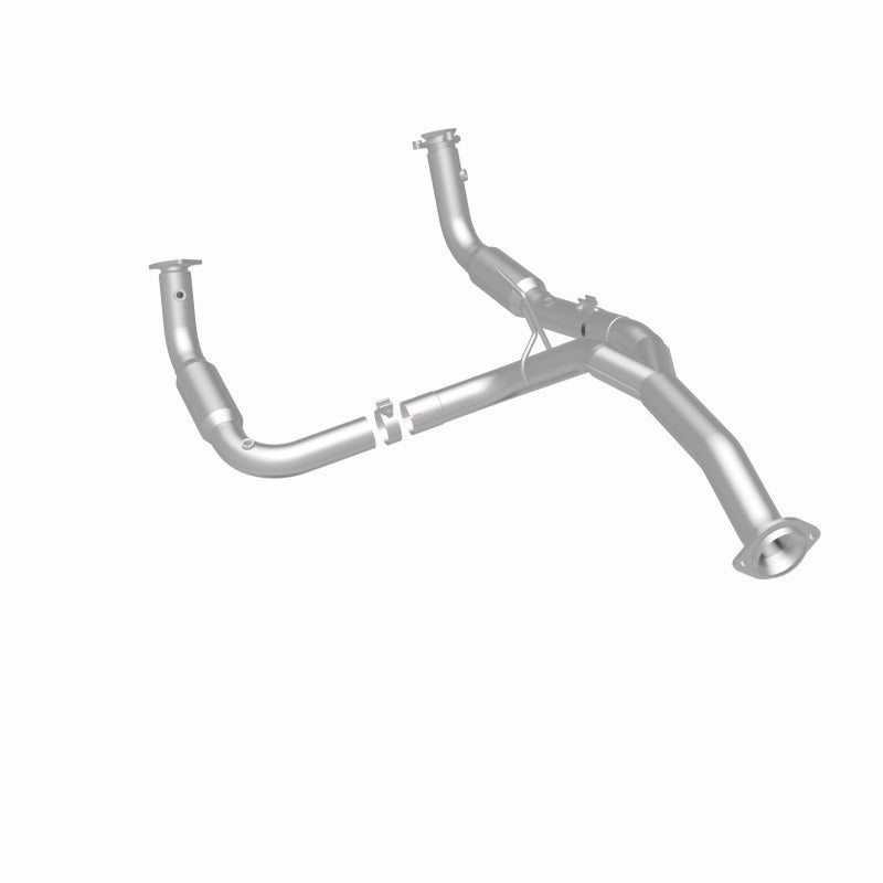 MagnaFlow 2011 Chevrolet Silverado 2500 HD 6.0L Direct Fit Converter - 5551252