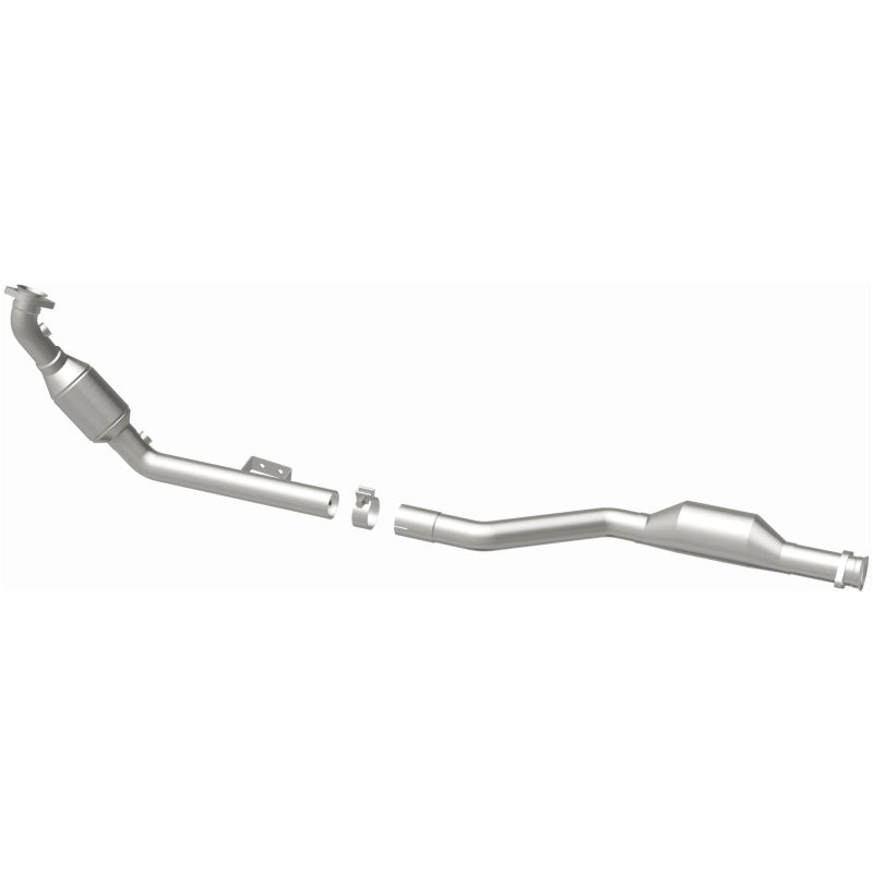MagnaFlow Conv DF 00-03 Mercedes S430 4.3L - 24113