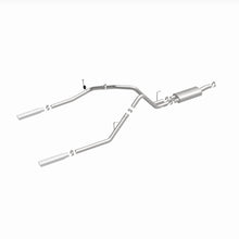 Load image into Gallery viewer, MagnaFlow C/B Sys 04 Hemi Duals Sc/Cc - 15863